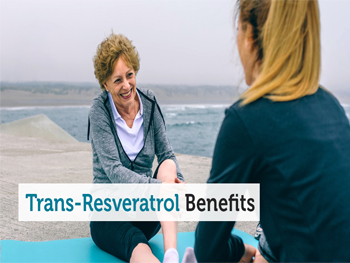 What Does Resveratrol Do For Your Body